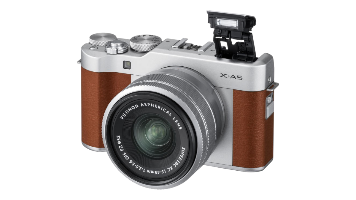 X-A5