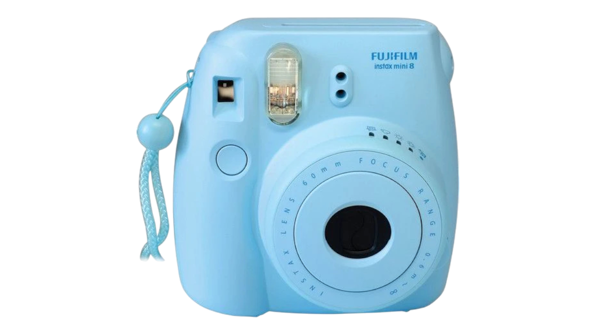Instax Mini 8